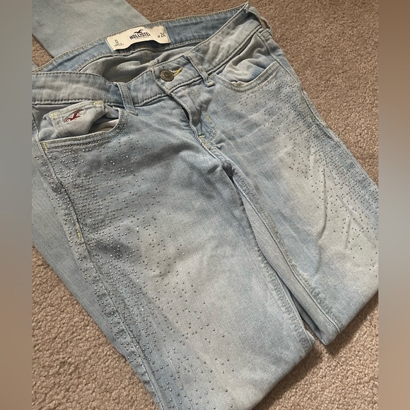 Hollister jeans - Picture 2 of 7
